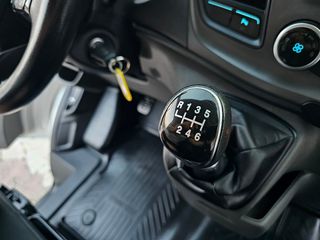 Ford Transit Custom 2019 131PS L2   NAVI KAMERA CRUISE -thumb-80