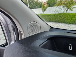Ford Transit Custom 2019 131PS L2   NAVI KAMERA CRUISE -thumb-81
