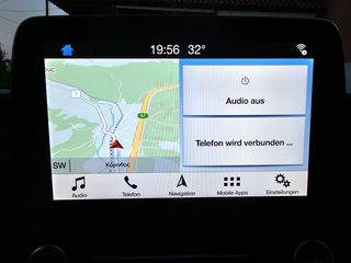 Ford Transit Custom 2019 131PS L2   NAVI KAMERA CRUISE -thumb-84
