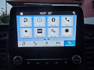 Ford Transit Custom 2019 131PS L2   NAVI KAMERA CRUISE -thumb-86