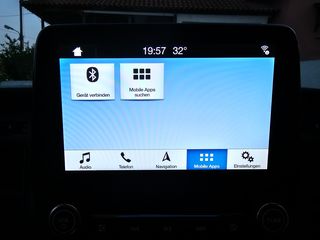 Ford Transit Custom 2019 131PS L2   NAVI KAMERA CRUISE -thumb-87