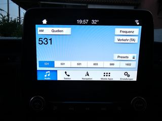 Ford Transit Custom 2019 131PS L2   NAVI KAMERA CRUISE -thumb-88