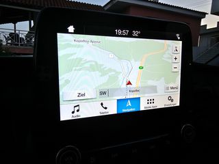 Ford Transit Custom 2019 131PS L2   NAVI KAMERA CRUISE -thumb-89