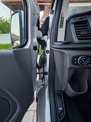 Ford Transit Custom 2019 131PS L2   NAVI KAMERA CRUISE -thumb-90