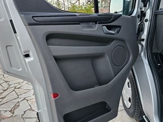 Ford Transit Custom 2019 131PS L2   NAVI KAMERA CRUISE -thumb-92