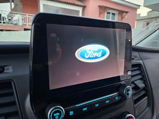 Ford Transit Custom 2019 131PS L2   NAVI KAMERA CRUISE -thumb-83