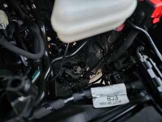 Ford Transit Custom 2019 131PS L2   NAVI KAMERA CRUISE -thumb-97