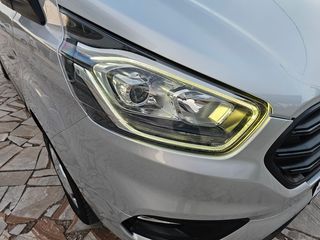 Ford Transit Custom 2019 131PS L2   NAVI KAMERA CRUISE -thumb-11