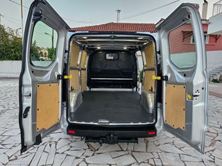 Ford Transit Custom 2019 131PS L2   NAVI KAMERA CRUISE -thumb-44