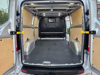 Ford Transit Custom 2019 131PS L2   NAVI KAMERA CRUISE -thumb-2