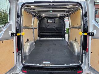 Ford Transit Custom 2019 131PS L2   NAVI KAMERA CRUISE -thumb-45