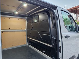 Ford Transit Custom 2019 131PS L2   NAVI KAMERA CRUISE -thumb-46