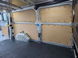 Ford Transit Custom 2019 131PS L2   NAVI KAMERA CRUISE -thumb-47
