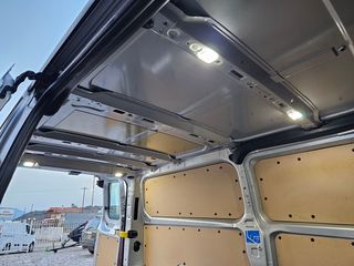 Ford Transit Custom 2019 131PS L2   NAVI KAMERA CRUISE -thumb-48