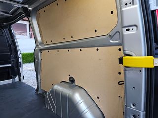 Ford Transit Custom 2019 131PS L2   NAVI KAMERA CRUISE -thumb-52