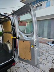 Ford Transit Custom 2019 131PS L2   NAVI KAMERA CRUISE -thumb-55