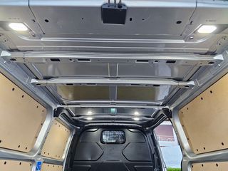 Ford Transit Custom 2019 131PS L2   NAVI KAMERA CRUISE -thumb-56