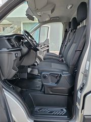 Ford Transit Custom 2019 131PS L2   NAVI KAMERA CRUISE -thumb-57