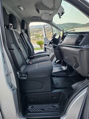 Ford Transit Custom 2019 131PS L2   NAVI KAMERA CRUISE -thumb-58