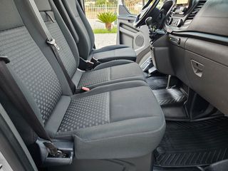 Ford Transit Custom 2019 131PS L2   NAVI KAMERA CRUISE -thumb-59