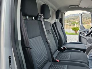 Ford Transit Custom 2019 131PS L2   NAVI KAMERA CRUISE -thumb-60