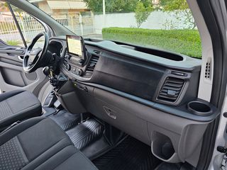 Ford Transit Custom 2019 131PS L2   NAVI KAMERA CRUISE -thumb-61