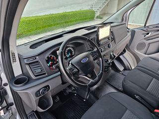 Ford Transit Custom 2019 131PS L2   NAVI KAMERA CRUISE -thumb-62