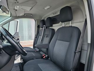 Ford Transit Custom 2019 131PS L2   NAVI KAMERA CRUISE -thumb-63