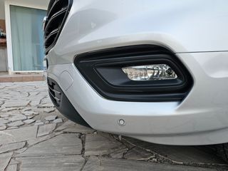 Ford Transit Custom 2019 131PS L2   NAVI KAMERA CRUISE -thumb-13