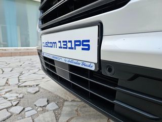 Ford Transit Custom 2019 131PS L2   NAVI KAMERA CRUISE -thumb-14