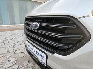Ford Transit Custom 2019 131PS L2   NAVI KAMERA CRUISE -thumb-15