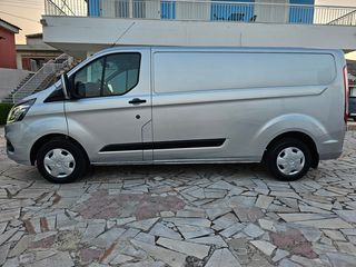 Ford Transit Custom 2019 131PS L2   NAVI KAMERA CRUISE -thumb-16