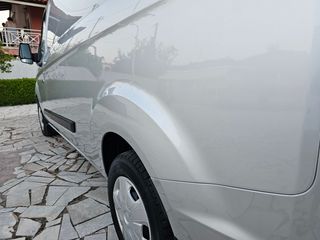 Ford Transit Custom 2019 131PS L2   NAVI KAMERA CRUISE -thumb-17