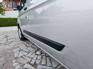 Ford Transit Custom 2019 131PS L2   NAVI KAMERA CRUISE -thumb-19