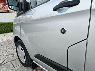 Ford Transit Custom 2019 131PS L2   NAVI KAMERA CRUISE -thumb-20