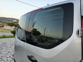Ford Transit Custom 2019 131PS L2   NAVI KAMERA CRUISE -thumb-25
