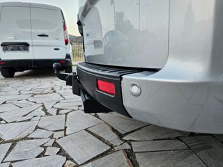 Ford Transit Custom 2019 131PS L2   NAVI KAMERA CRUISE -thumb-26