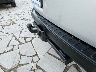 Ford Transit Custom 2019 131PS L2   NAVI KAMERA CRUISE -thumb-27