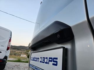 Ford Transit Custom 2019 131PS L2   NAVI KAMERA CRUISE -thumb-28