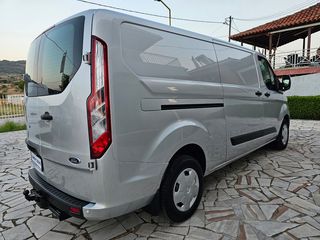 Ford Transit Custom 2019 131PS L2   NAVI KAMERA CRUISE -thumb-29