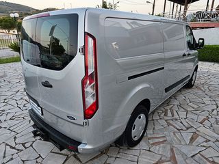 Ford Transit Custom 2019 131PS L2   NAVI KAMERA CRUISE -thumb-30