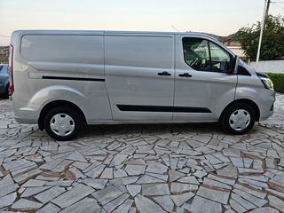 Ford Transit Custom 2019 131PS L2   NAVI KAMERA CRUISE -thumb-32