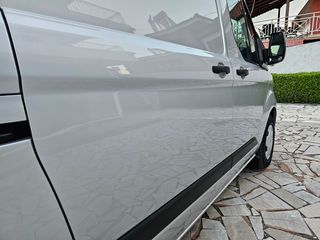 Ford Transit Custom 2019 131PS L2   NAVI KAMERA CRUISE -thumb-35