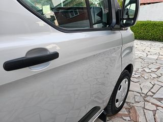 Ford Transit Custom 2019 131PS L2   NAVI KAMERA CRUISE -thumb-36