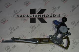 Toyota Prius 2004-2009 ανεβατόρι εμπρός αριστερό με κωδικό 85720-50010