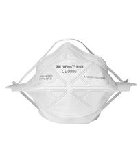Επαγγελματική Μάσκα Προστασίας FFP2 - Μοντέλο 3Μ VFlex 9152E