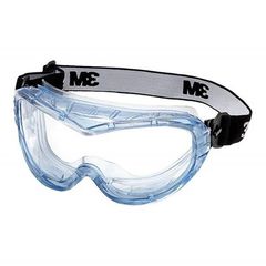 Γυαλιά Προστασίας Κλειστού Τύπου 3Μ Fahrenheit (71360)