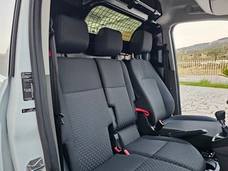 Ford Transit Connect 2020 101 PILOT AIRBAG  EURO6-thumb-62