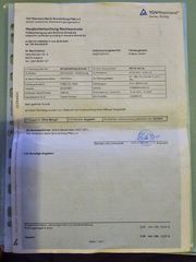 Ford Transit Connect 2020 101 PILOT AIRBAG  EURO6-thumb-110