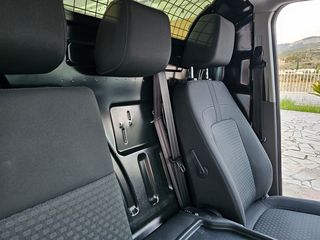 Ford Transit Connect 2020 101 PILOT AIRBAG  EURO6-thumb-73